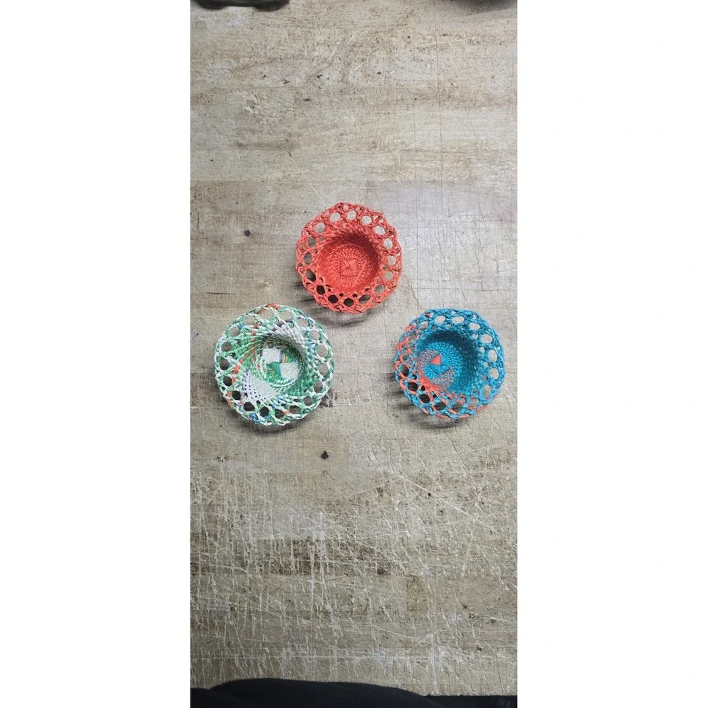 (Lot Of 3) 3